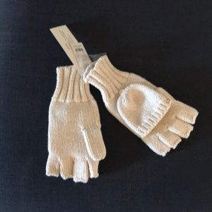 NY&C gloves